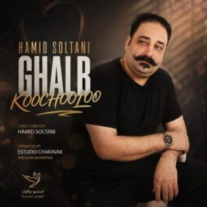 حمید سلطانی – قلب کوچولو